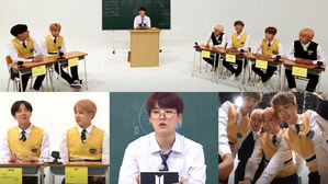 [SBS Star] Who Are 'Team Mint Chocolate' in BTS?
