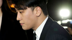 [SBS Star] Prosecution Requests Another Arrest Warrant for SEUNGRI