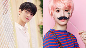 [SBS Star] ASTRO Cha Eun-woo's Veiled Past Just Gets Unveiled