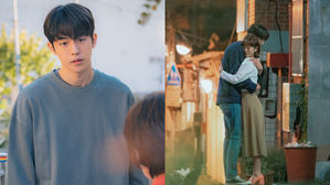 [SBS Star] Nam Joo Hyuk Flutters the Public's Heart with His Spectacular Body!