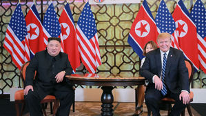 [월드리포트] 하노이 정상회담 결렬 (上) - 회담 앞두고 쏟아진 장밋빛 그림들