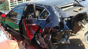 "어머니 앗아간 음주 운전자 강력 처벌을"&hellip;청원 22만명 동의