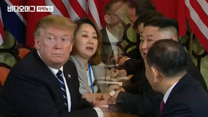 조급했던 金 "1분도 귀중" vs 트럼프 "속도보다 옳은 합의"