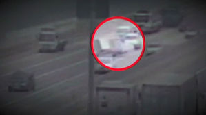 과적 차량 단속한다는 국토부-경찰&hellip;현장 취재해보니