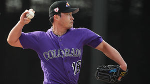 오승환&middot;삼성, 협상 시작&hellip;규약상 2019시즌만 계약