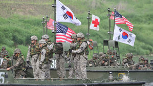 [취재파일] 연합훈련 종료? 축소? 조정?…"동맹은 훈련한다"