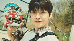 [SBS Star] Kang Daniel Speaks Up About the Recent Issue with His Agency