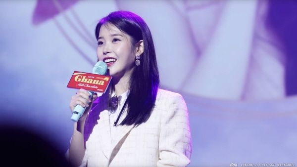 IU