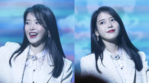 [SBS Star] IU Drops Few Hints About Her Upcoming Album