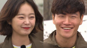 [SBS Star] Jeon So Min Mentions the Time When She Asked Kim Jong-kook to Hang Out