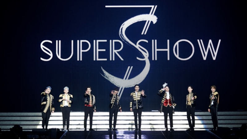Super Junior
