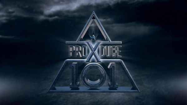 Produce X 101