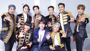 [SBS Star] Super Junior Successfully Wraps Up 'SUPER SHOW 7S'