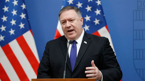 폼페이오 "몇 주 안에 긍정적 결과"&hellip;미중 무역합의 낙관