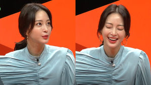 [SBS Star] Han Ye Seul Reveals That She Never Got Rejected by Men