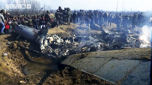 '카슈미르 영유권 쟁탈전'&hellip;핵 보유국 인도-파키스탄 군사 충돌