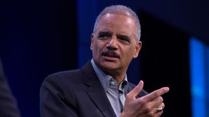 美 민주 대선 경선후보 14명으로 늘어&hellip;홀더 前 법무는 불출마