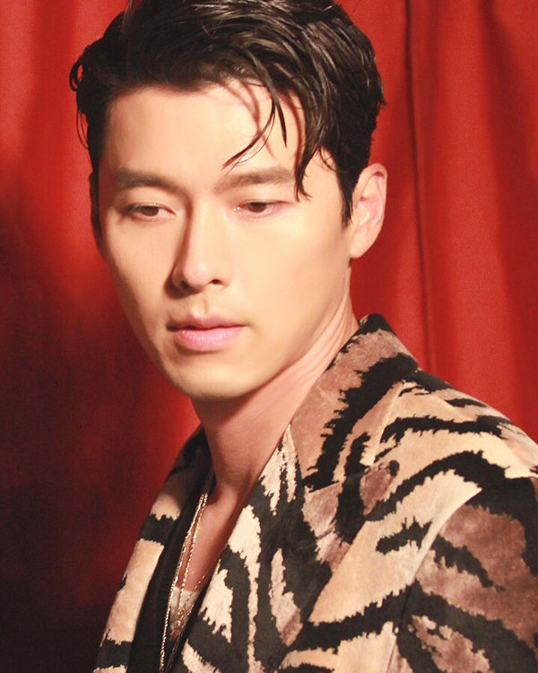 Hyun Bin