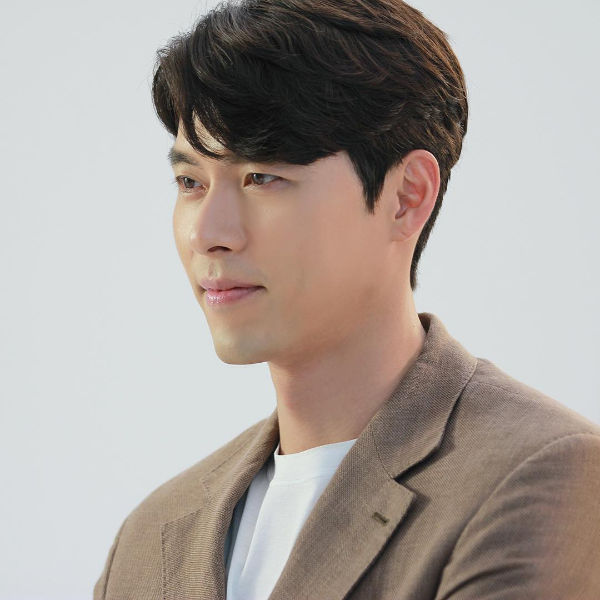 Hyun Bin