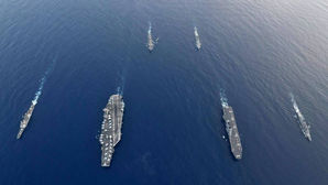 [취재파일] 트럼프의 '연합훈련 계산기'…한국 따로, 일본 따로