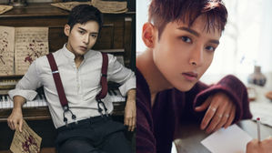 [SBS Star] Super Junior RyeoWook Confirms to Join a Musical as a Genius Composer
