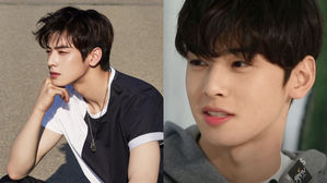 [SBS Star] Cha Eun-woo Names His Least Favorite Physical Feature