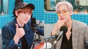 [SBS Star] NICHKHUN Answers Whether If He Is More Popular than BAMBAM in Thailand