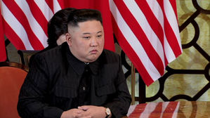 "김정은, 하노이 정상회담 앞두고 軍에 '돌발행동 말라' 명령"