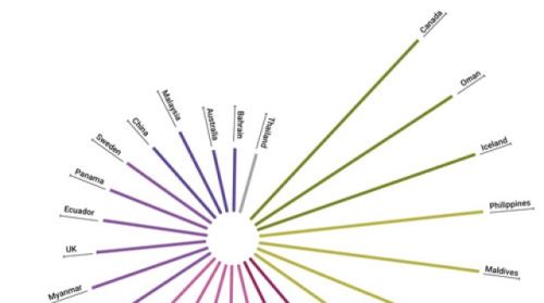 캐나다 세계 최고 건강한 나라…한국은 9위