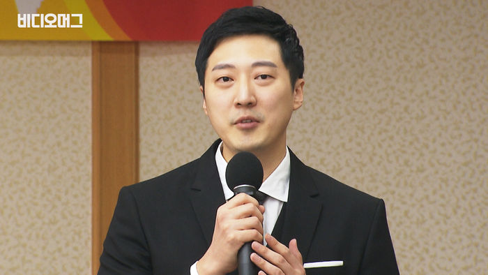 마지막 사법연수생의 입소, 나 홀로 남게 된 사연은?