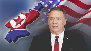 폼페이오 "북한 인권, 전략적 인내 안 통해&hellip;바로잡도록 할 것"