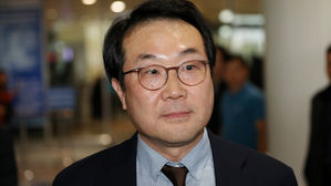 이도훈 비건 만나고 귀국&hellip;"北과 대화준비 돼 있다는게 美 입장"