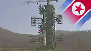 "북, 동창리 미사일 발사장 재건 움직임"&hellip;위성사진 포착