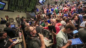 美 연준 '긴축 속도 조절'&hellip;러시아&middot;중국&middot;우즈베크로 돈 쏠려