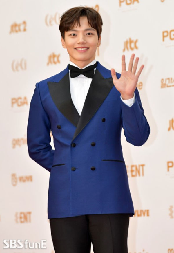 Yeo Jin Goo