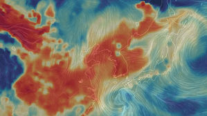 中 매체, '韓-NASA 미세먼지 연구협력'에 "책임 넘기려 하나"