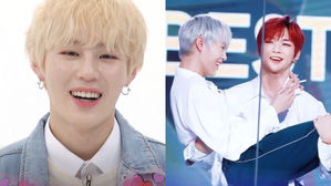 [SBS Star] Ha Sung Woon Speaks About His Recent Dating Rumors with Kang Daniel