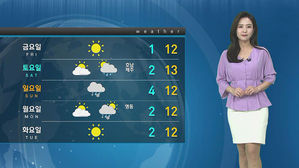 [날씨] 오후 미세먼지 해소&hellip;세종&middot;충북&middot;전북은 '나쁨' 계속