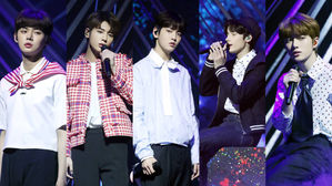 [SBS Star] Who Are the 'Producer' Members of TXT?