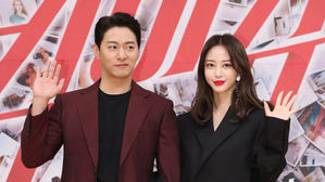 [SBS Star] "How Can a Doll Talk?" Joo Jin Mo Gives Han Ye Seul Her First Impression