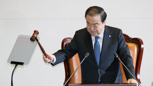 '15년 만에 최악지각' 3월 국회 개회&hellip;민생법안 심사 재개