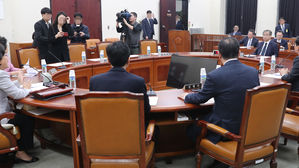 국정원 "北 영변 우라늄농축시설 정상가동&hellip;산음동 차량 움직임"