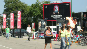 [취재파일] 비엔날레를 앞두고&hellip;베니스의 고민은