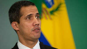 베네수엘라, 과이도 의장 공직출마 15년간 금지&hellip;과이도는 거부