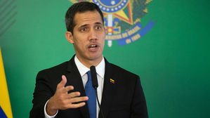 베네수 과이도 비서실장 자택서 체포&hellip;과이도 "정권 나약 징후"