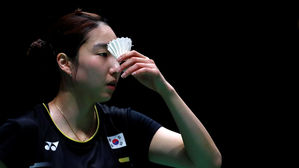 성지현, 전영오픈 8강서 패&hellip;한국 배드민턴 노메달