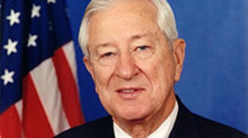 美 하원 역대 최고령 의원 기록 세웠던 랠프 홀, 95세로 별세