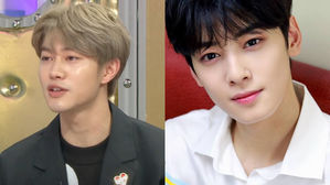 [SBS Star] Kwak Dong Yeon Says Cha Eun-woo Has Everything But This One Thing