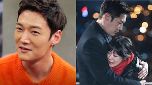 [SBS Star] Choi Jin Hyuk Wishes Jang Na-ra Would Start Seeing the Masculine Side of Him