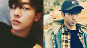 [SBS Star] Nam Joo Hyuk Confirms to Lead a New Fantasy Drama Series